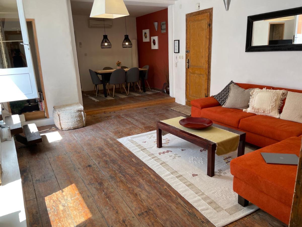 5C Luxury Apartment Rovinj Dış mekan fotoğraf
