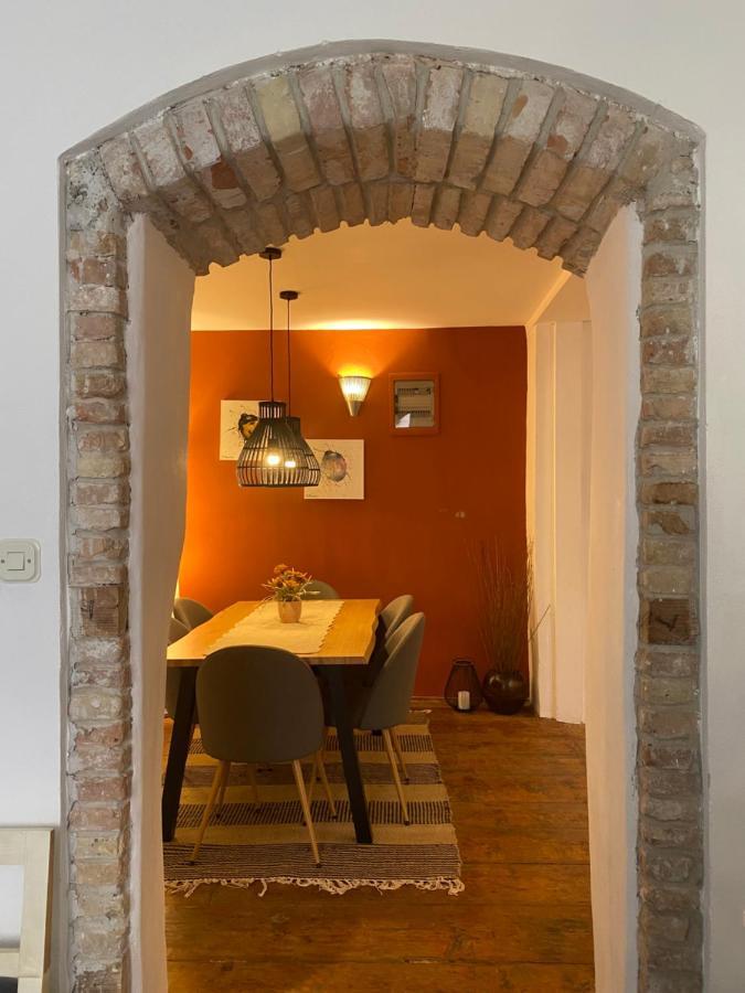 5C Luxury Apartment Rovinj Dış mekan fotoğraf