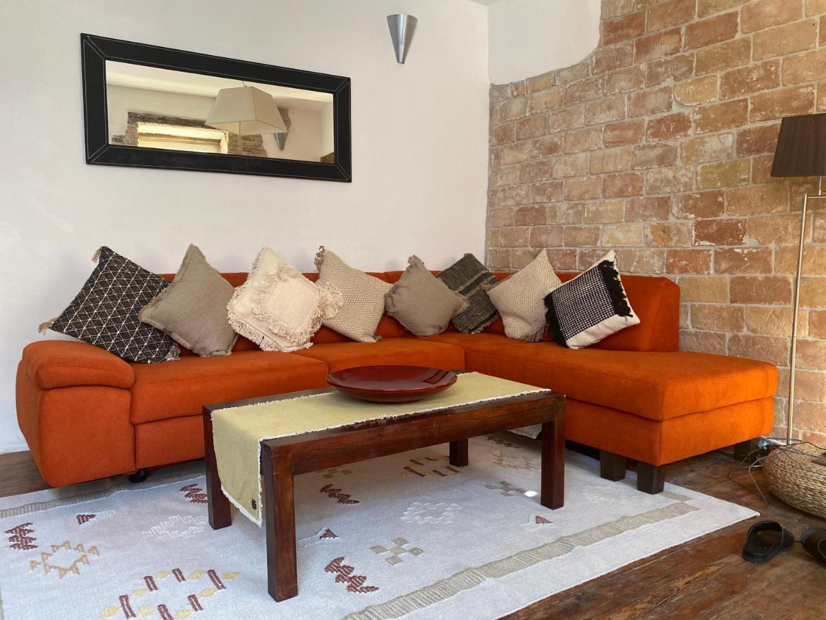 5C Luxury Apartment Rovinj Dış mekan fotoğraf