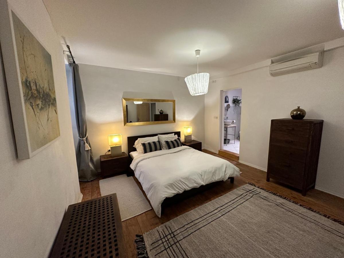 5C Luxury Apartment Rovinj Dış mekan fotoğraf