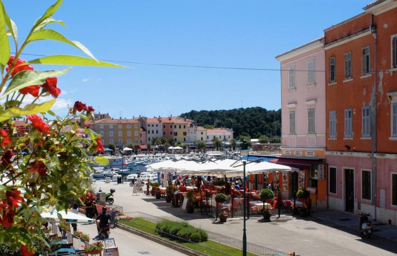 5C Luxury Apartment Rovinj Dış mekan fotoğraf