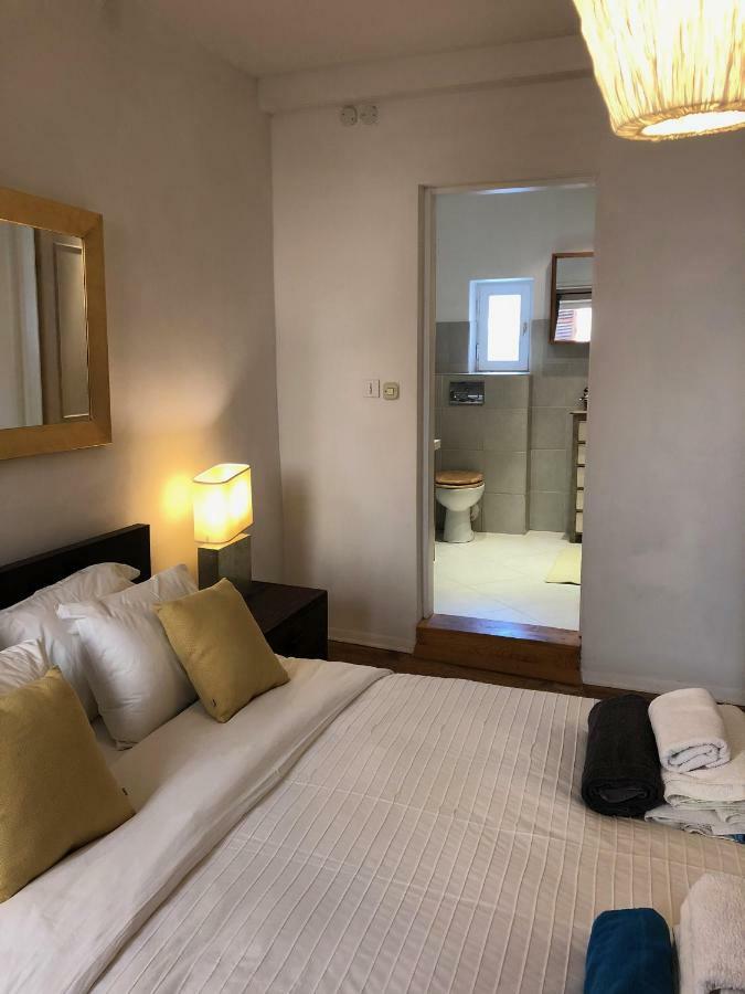 5C Luxury Apartment Rovinj Dış mekan fotoğraf