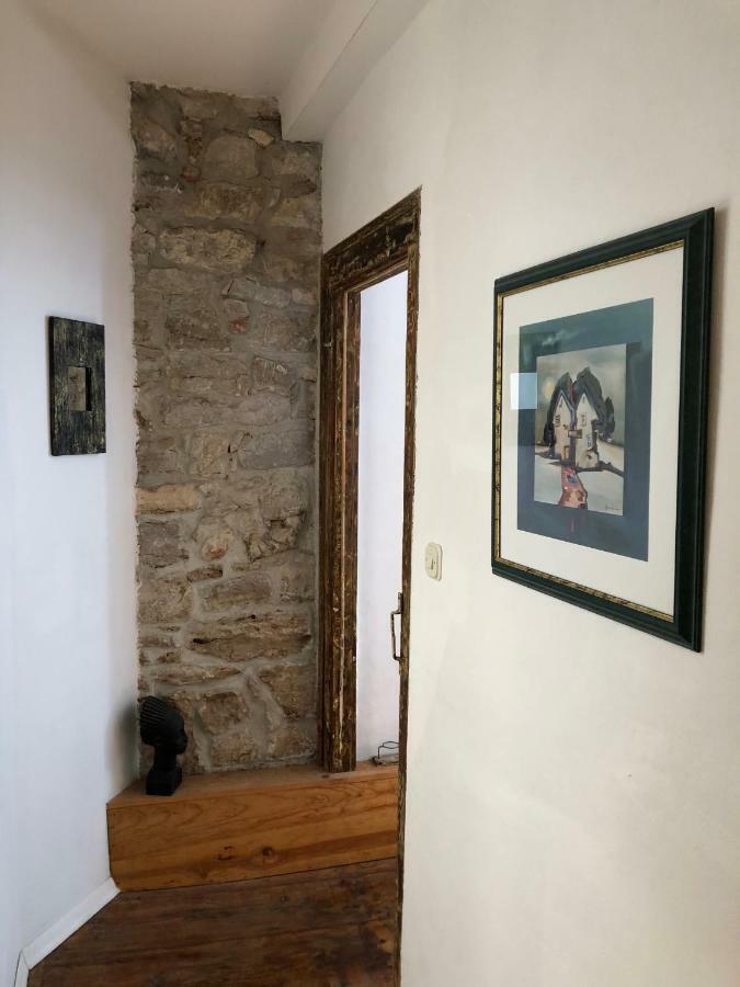 5C Luxury Apartment Rovinj Dış mekan fotoğraf